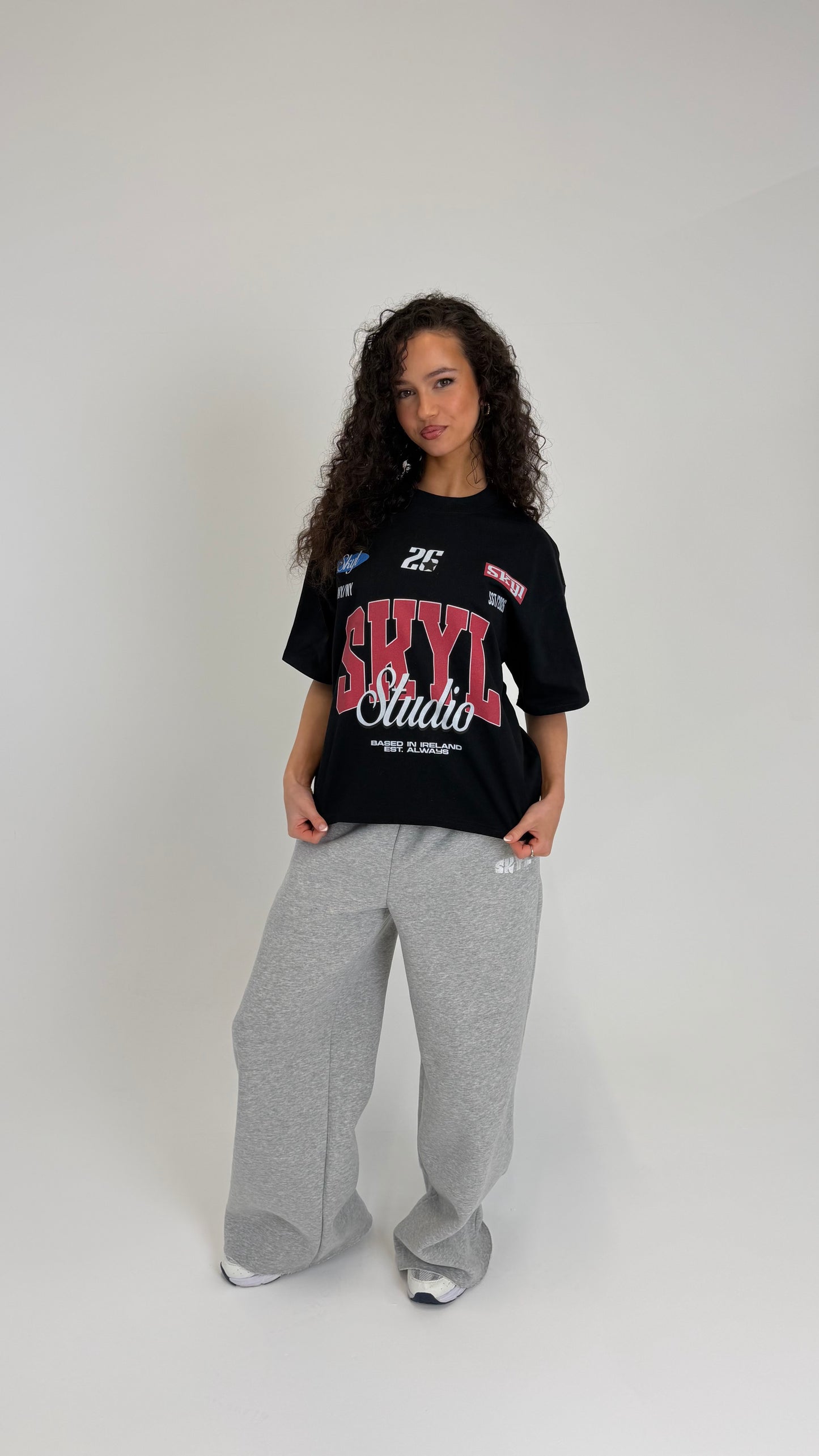 SKYL Studios Tee