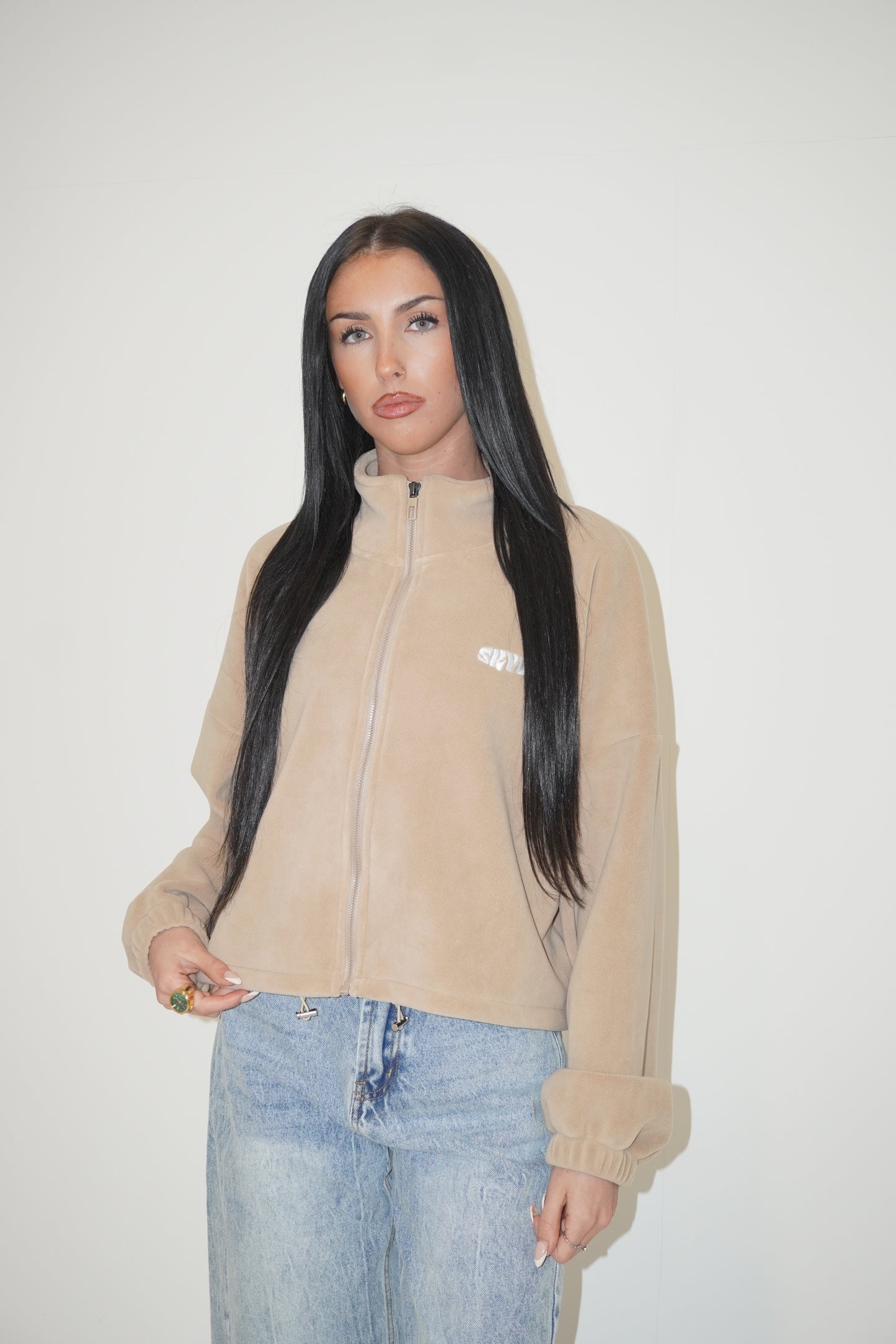 The Oat Fleece