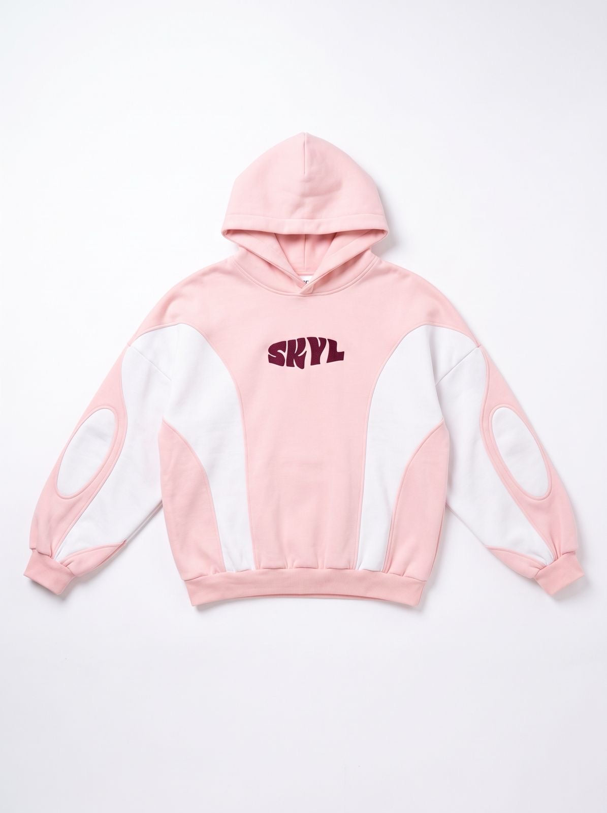 New Pink/White VOID