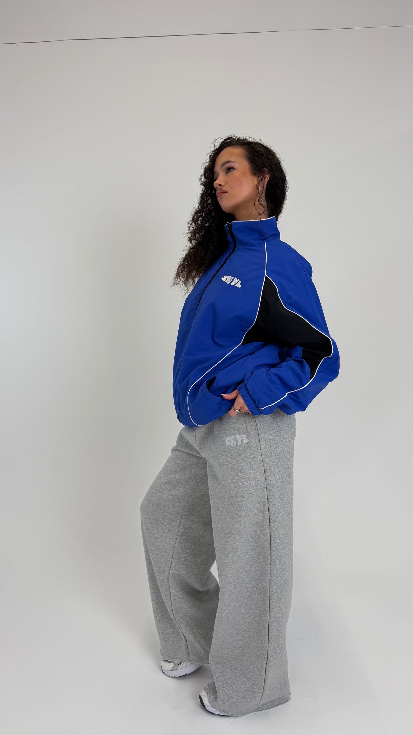 SKYL Retro Jacket Edit 2