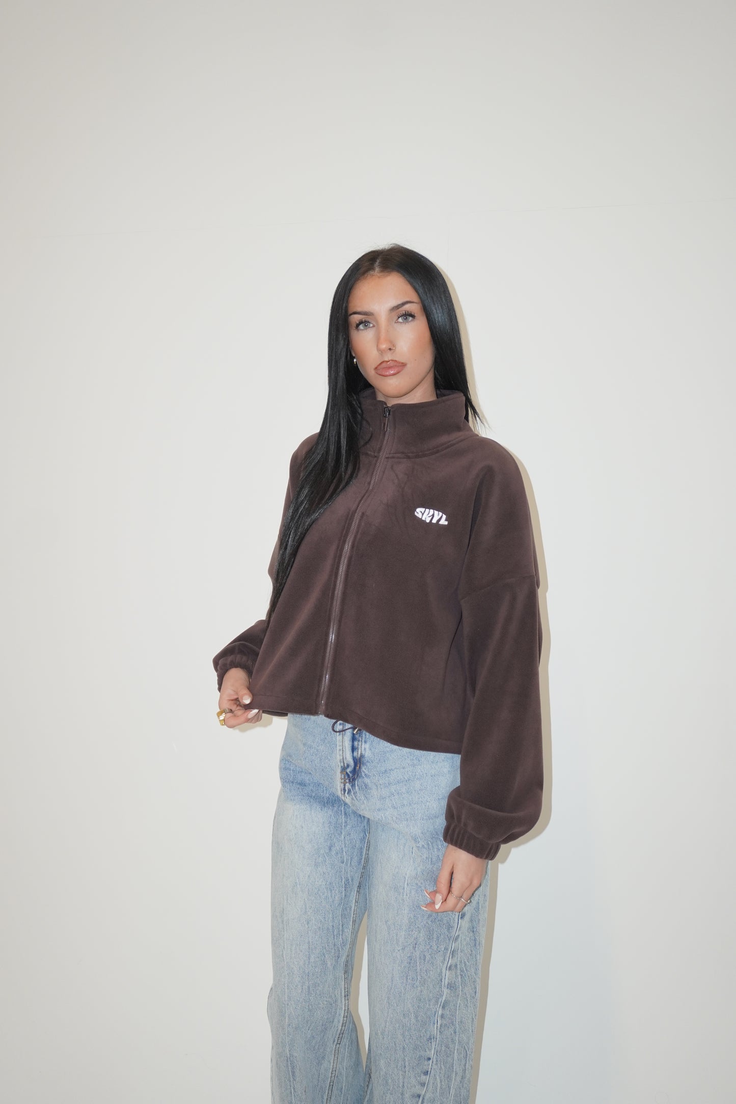 THE COFFEE FLEECE