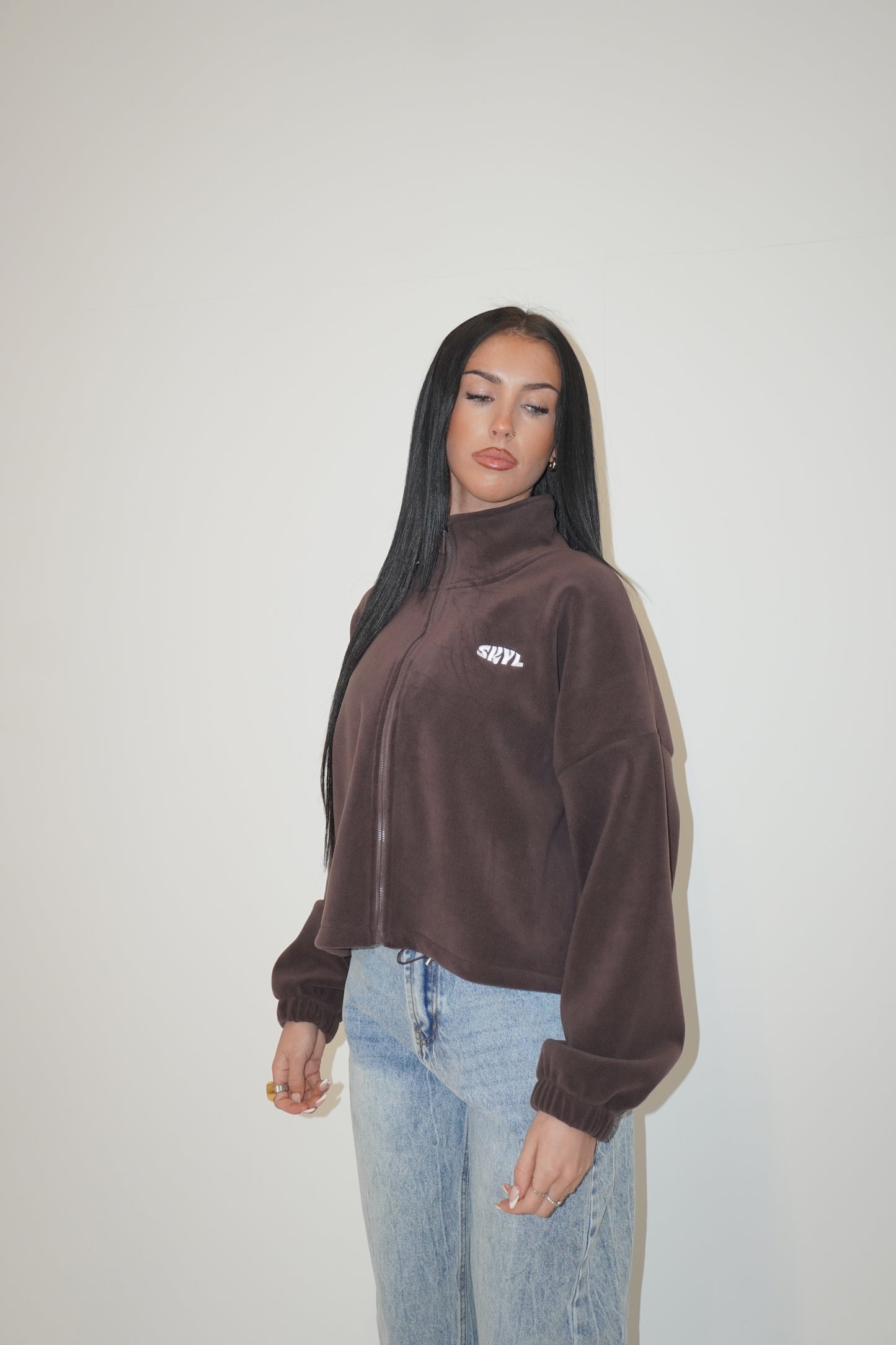 THE COFFEE FLEECE