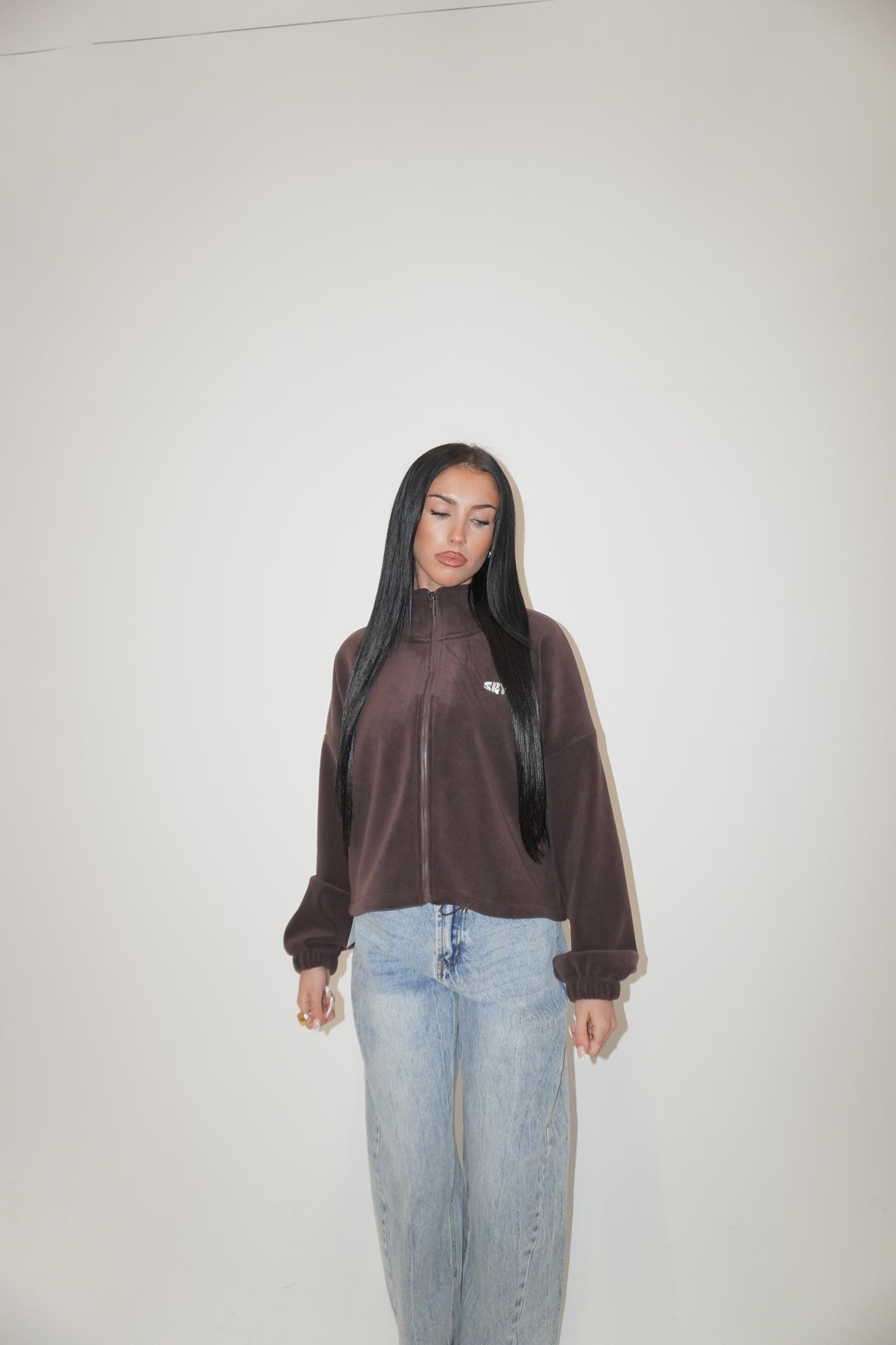 THE COFFEE FLEECE