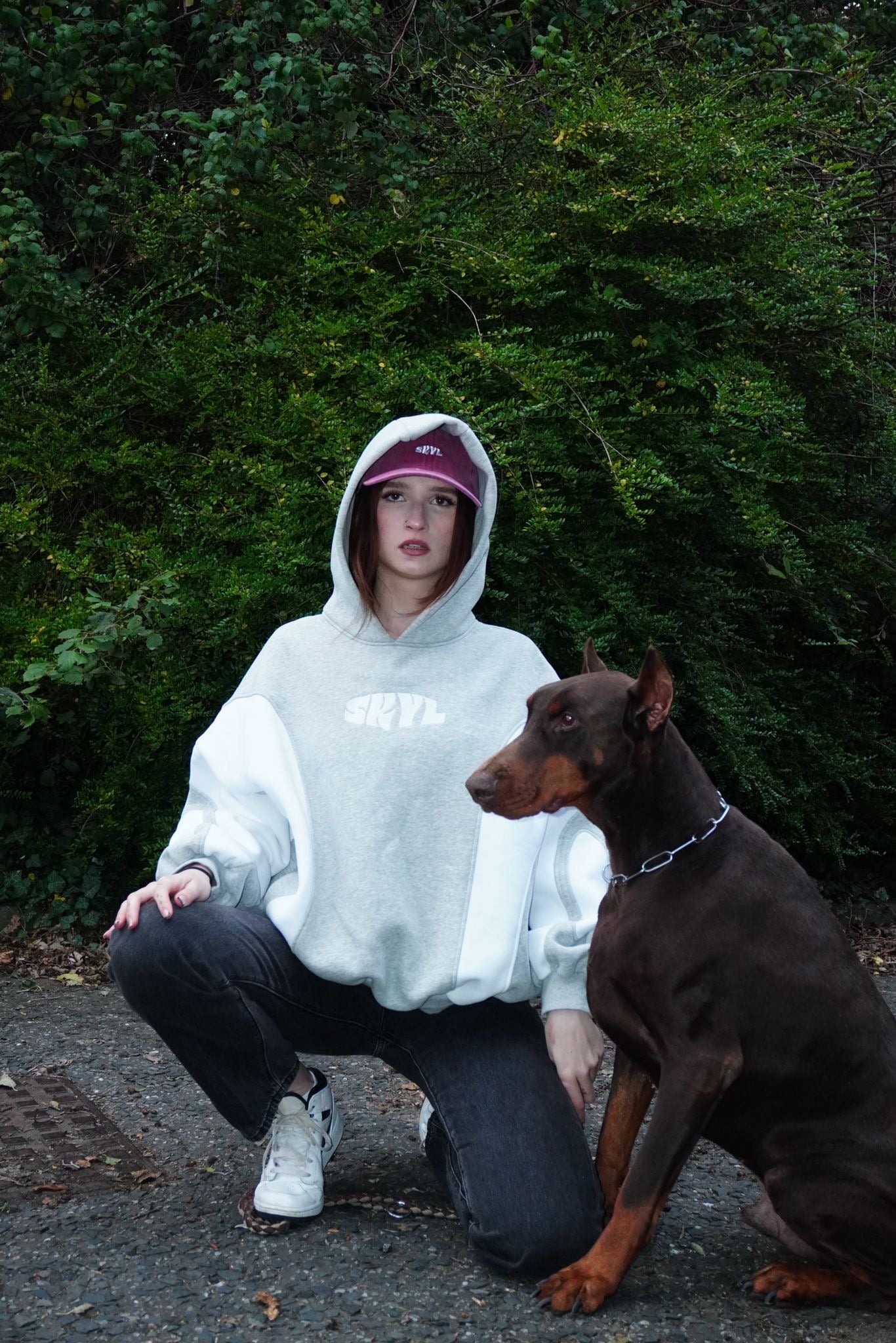 SKYL VOID Hoodie