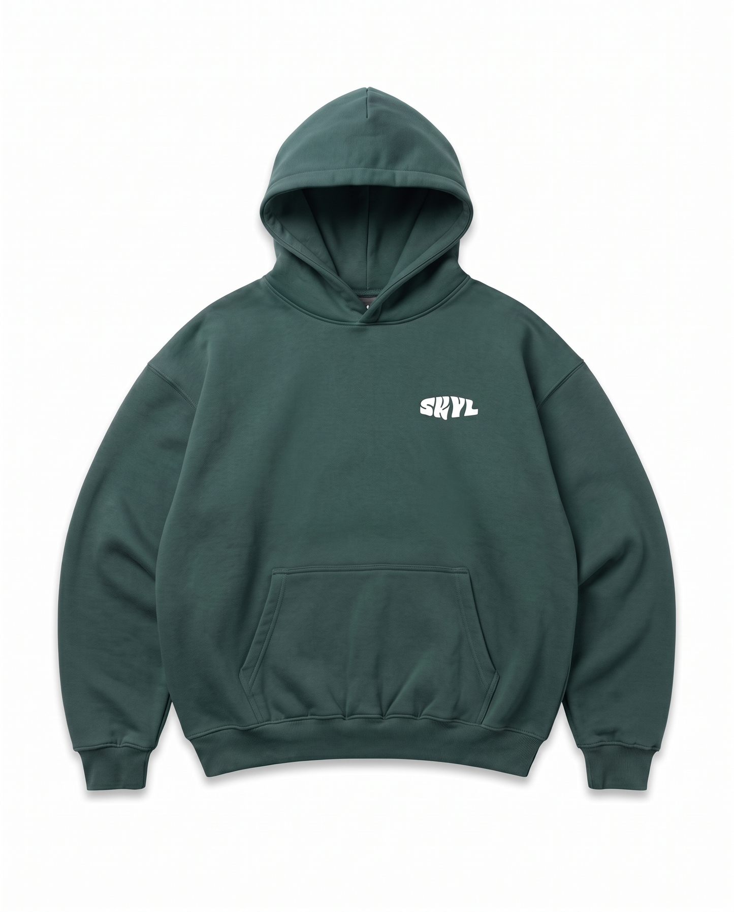 Dreamers Club Collection - Classic Green