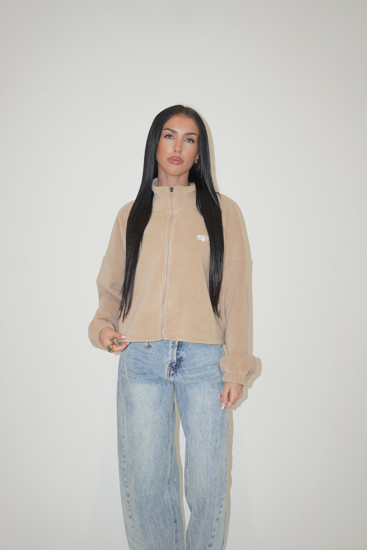 The Oat Fleece