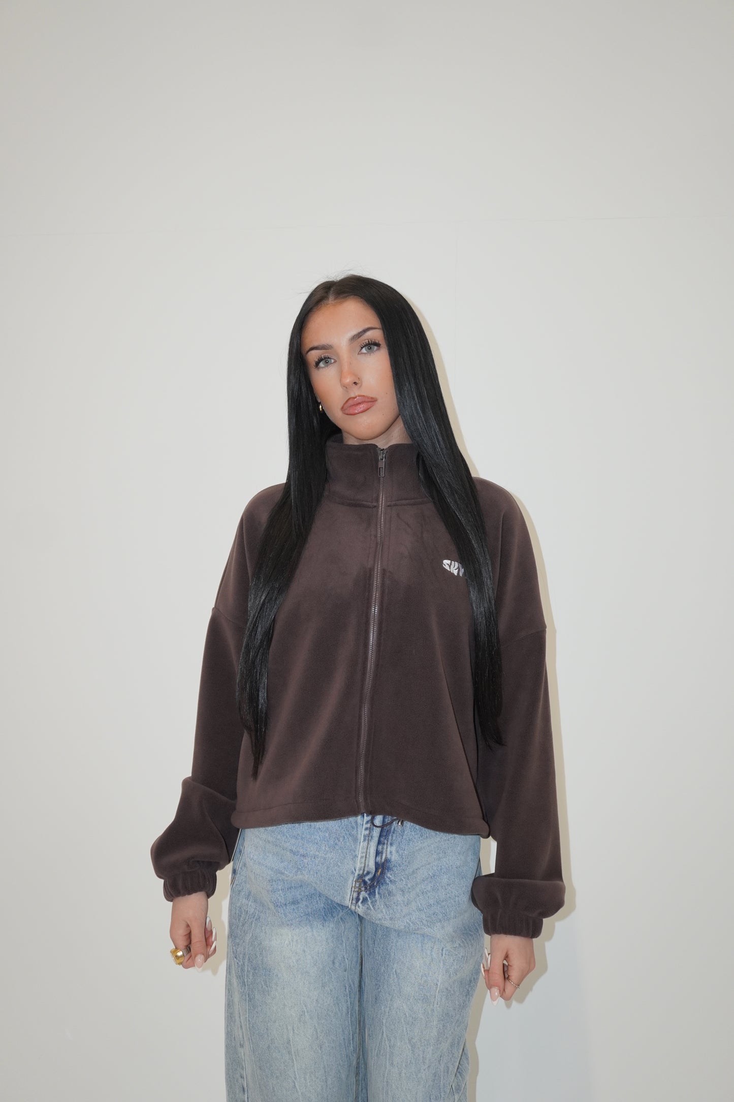 THE COFFEE FLEECE