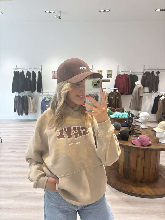 SKYL Signature Hoodie