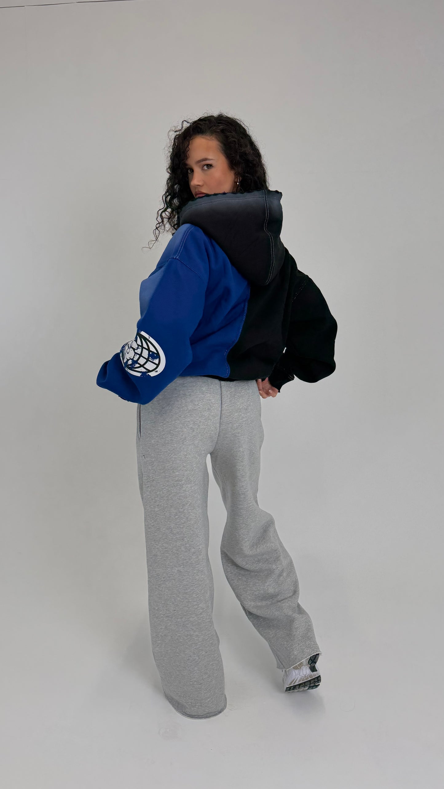 SKYL “IRELAND” Jacket
