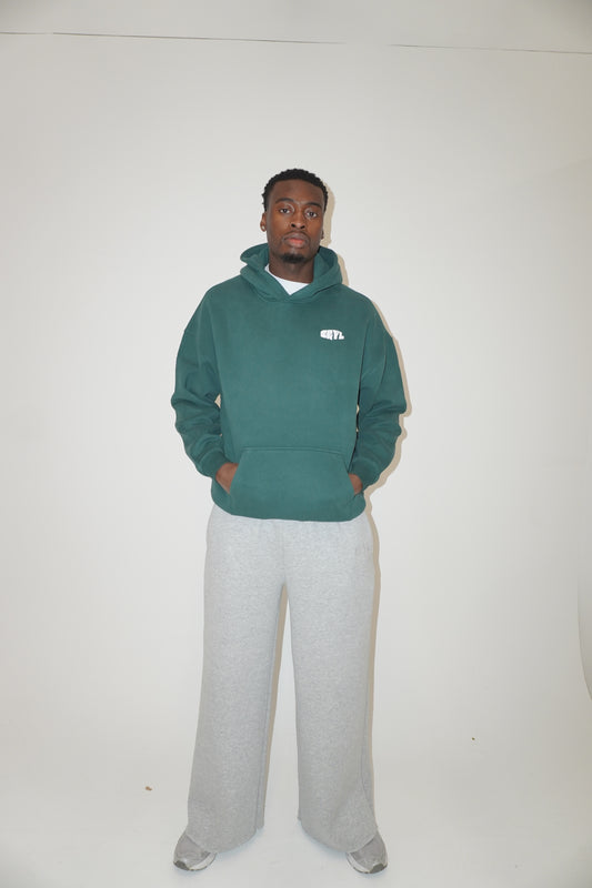 Dreamers Club Collection - Classical Green