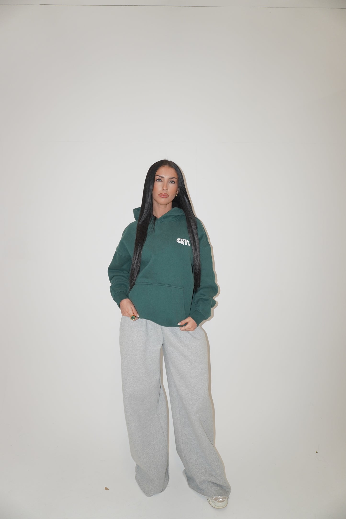 Dreamers Club Collection - Classical Green