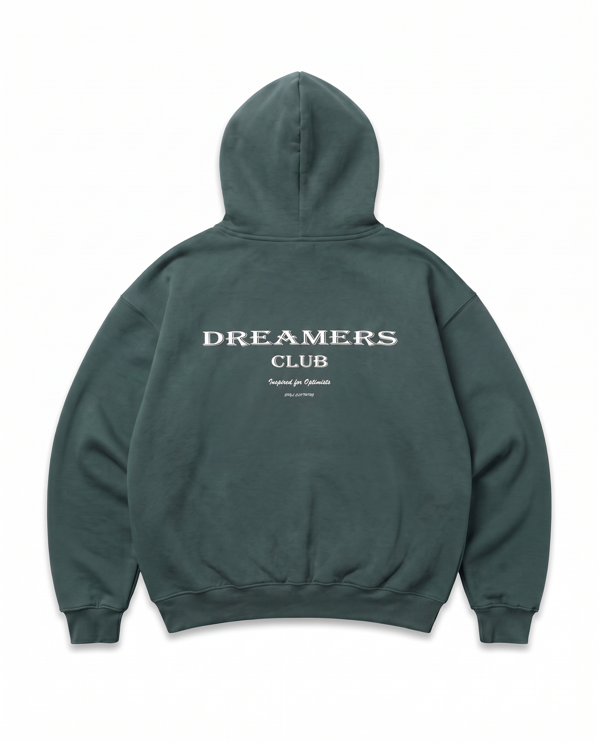 Dreamers Club Collection - Classic Green