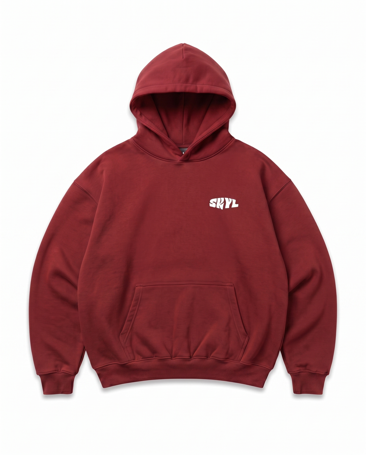 Dreamers Club Collection - Wine Red