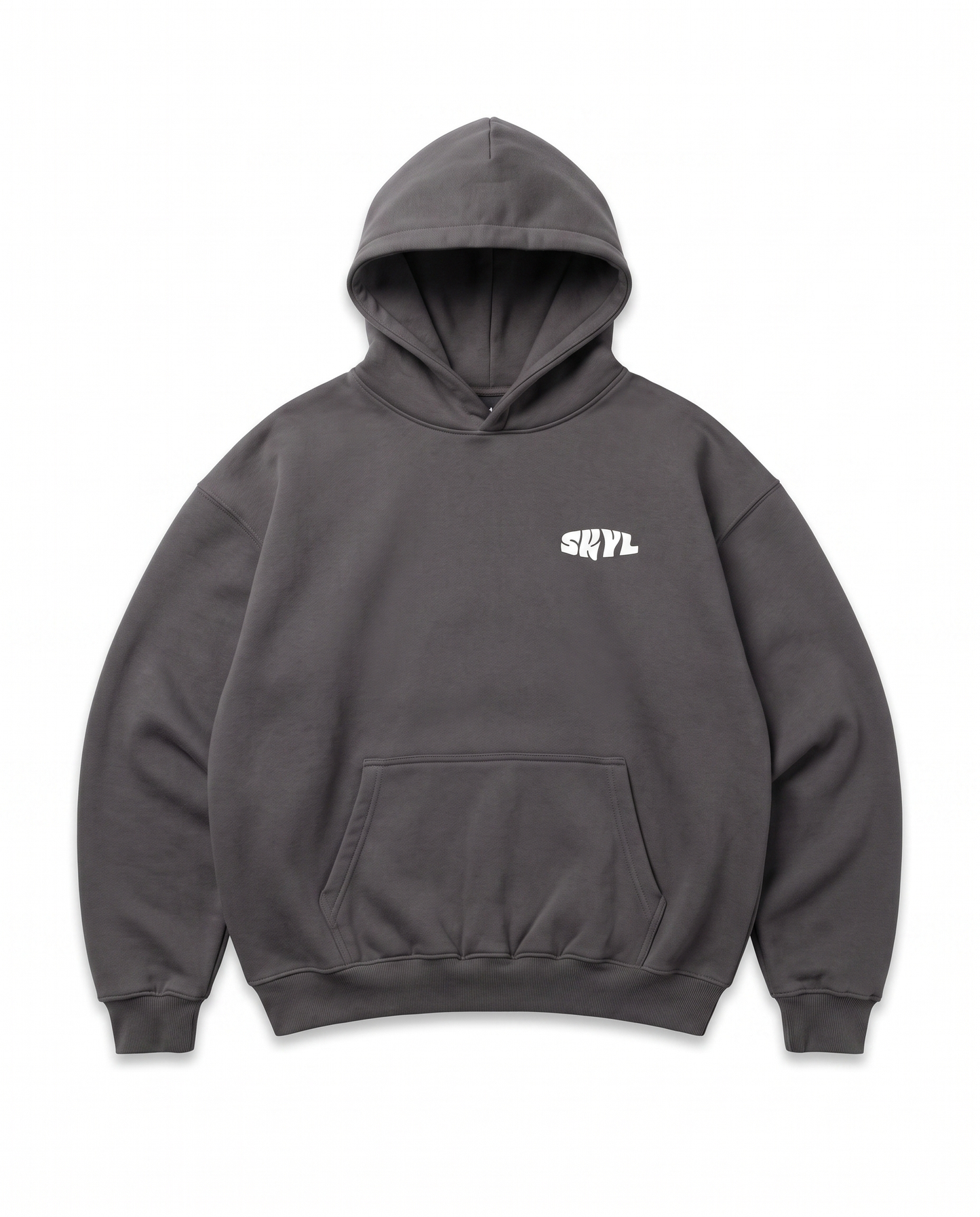 Dreamers Club Collection - Charcoal Grey