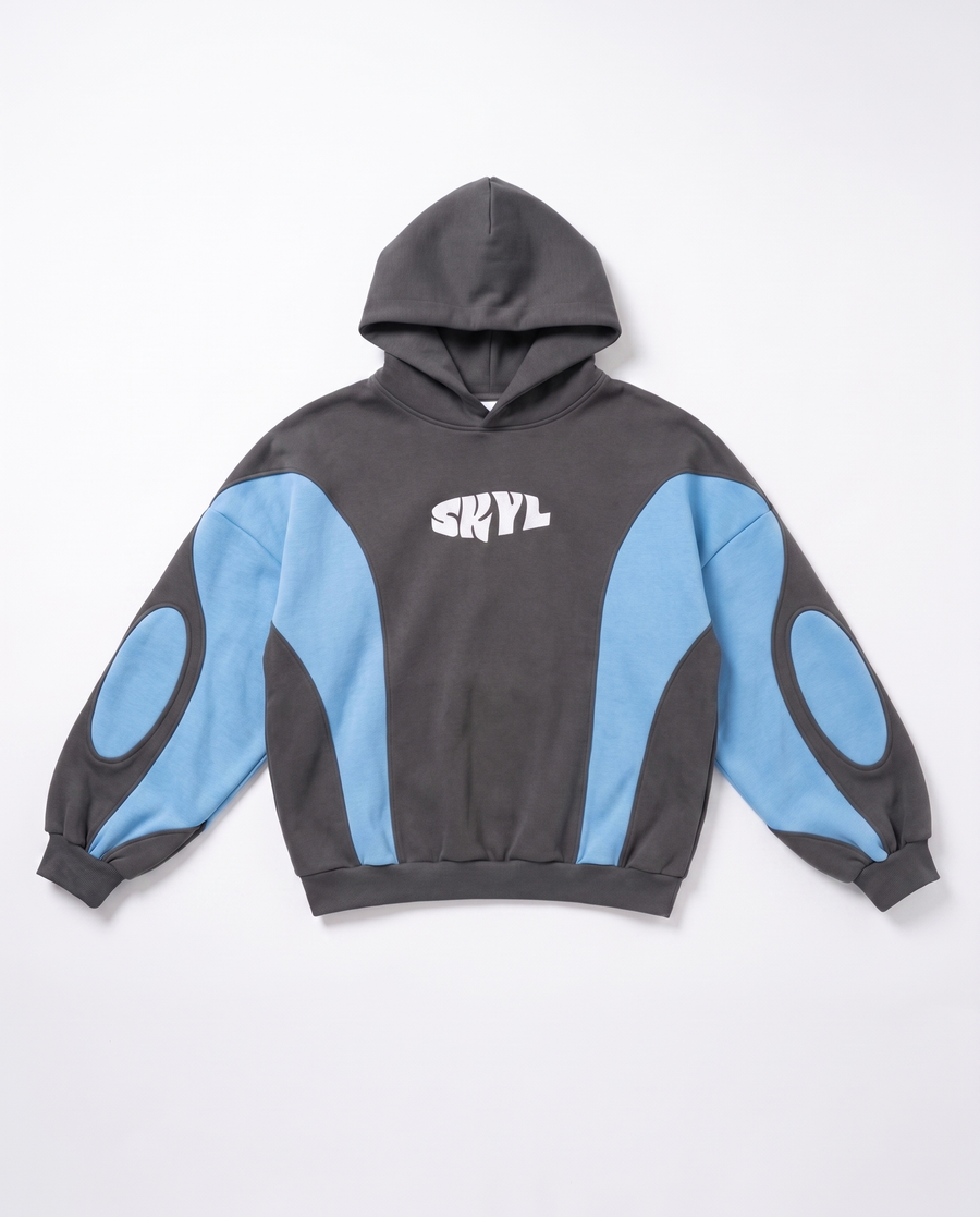 SKYL VOID Hoodie