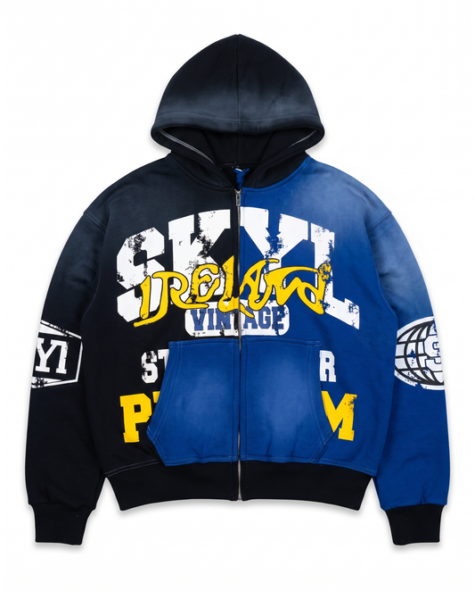 SKYL “IRELAND” Jacket