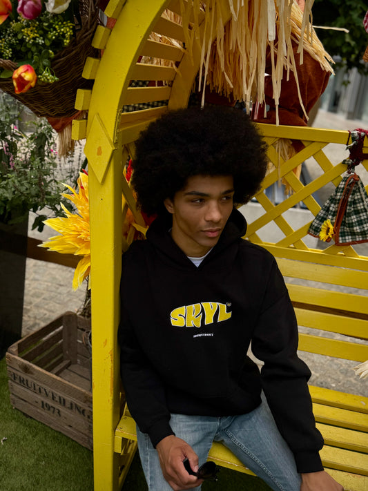 SKYL Signature Hoodie