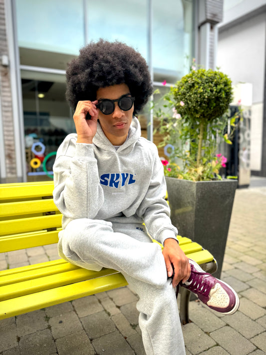 SKYL Signature Hoodie