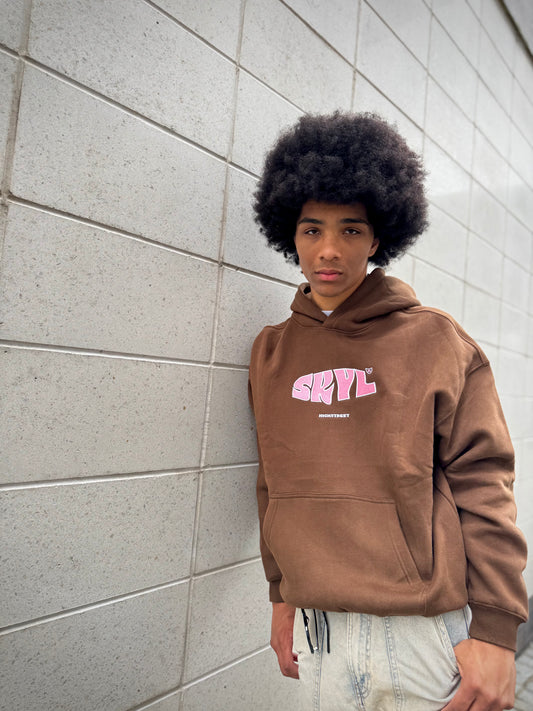 SKYL Signature Hoodie