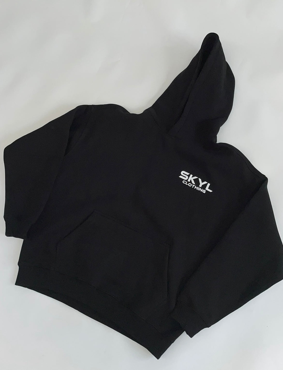 Original SKYL Graphic Hoodie